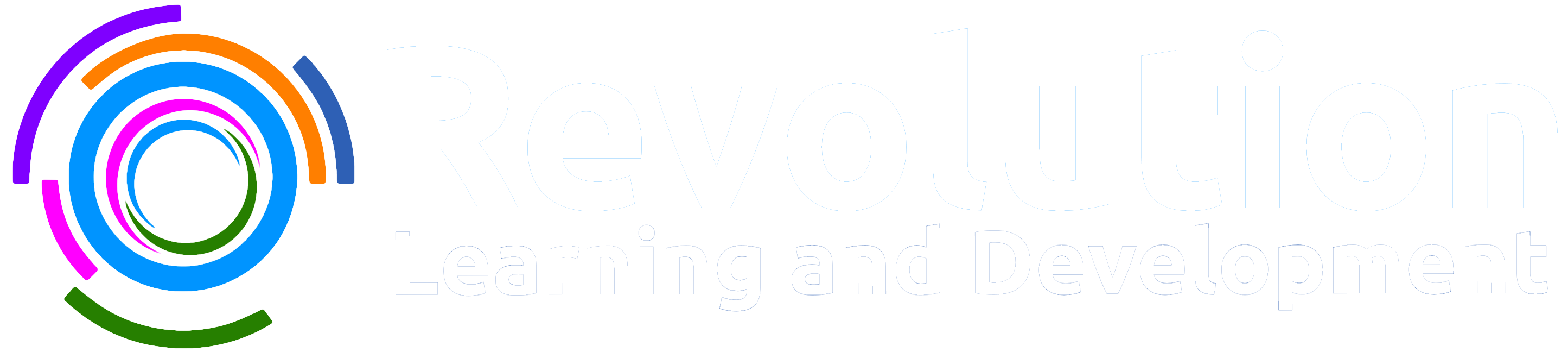 My Revolution Learning and Development